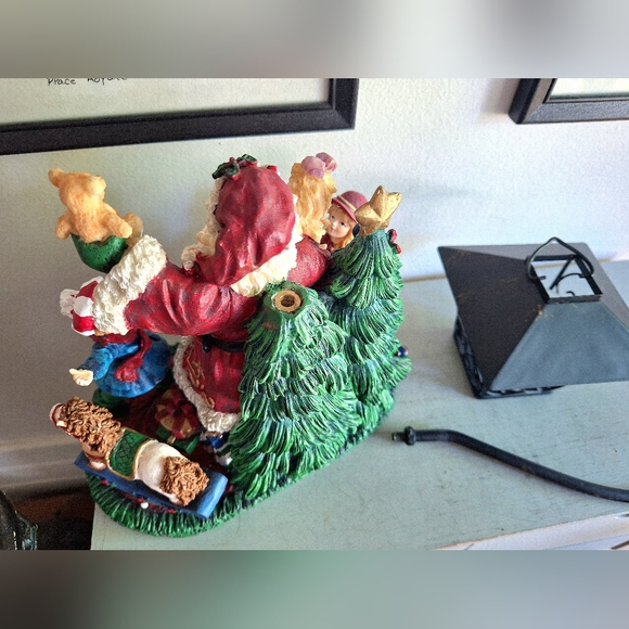 Christmas decoration - Picture 9 of 17